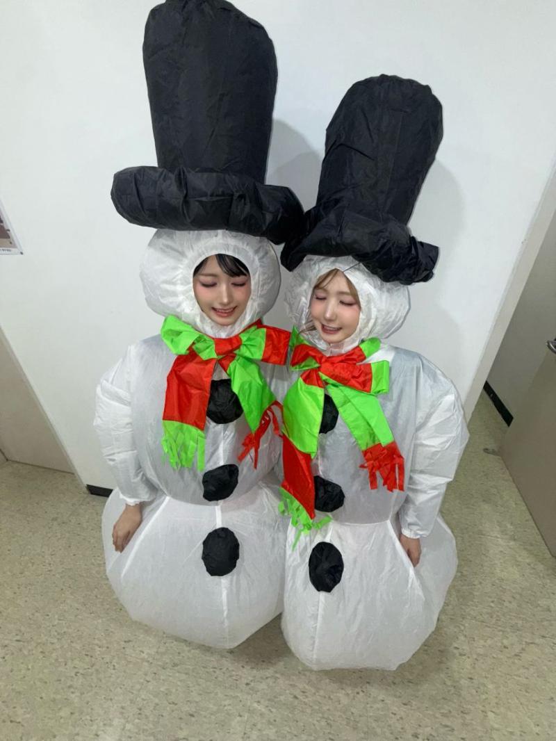 세이마이네임 히토미, 준휘, 승주