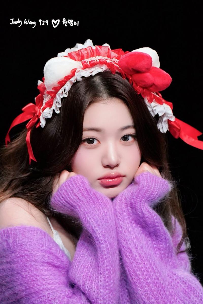 아이브 장원영