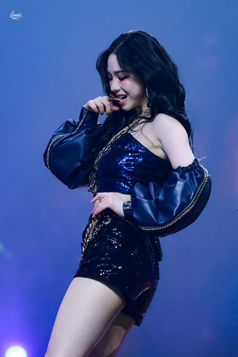 에스파 카리나