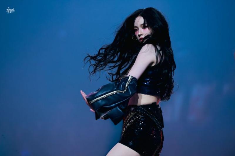 에스파 카리나
