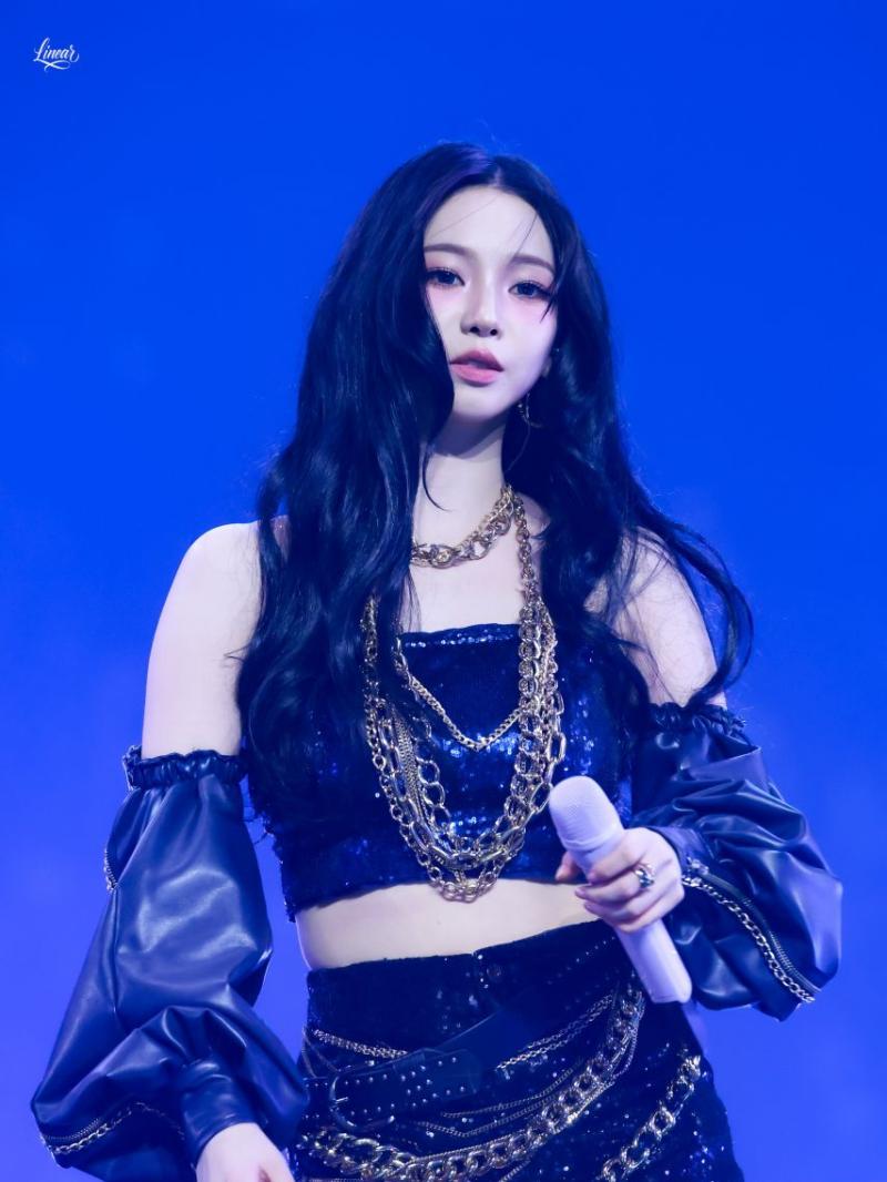 에스파 카리나