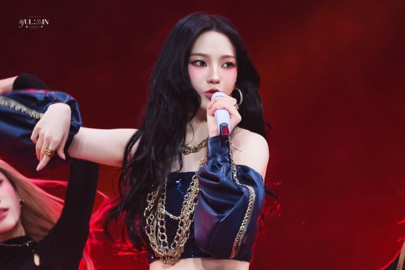 에스파 카리나