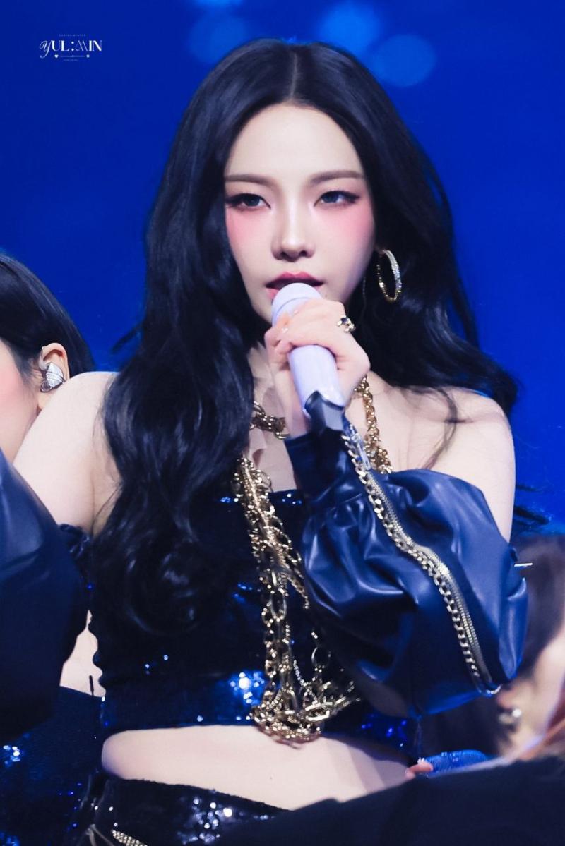에스파 카리나