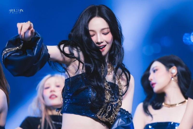에스파 카리나