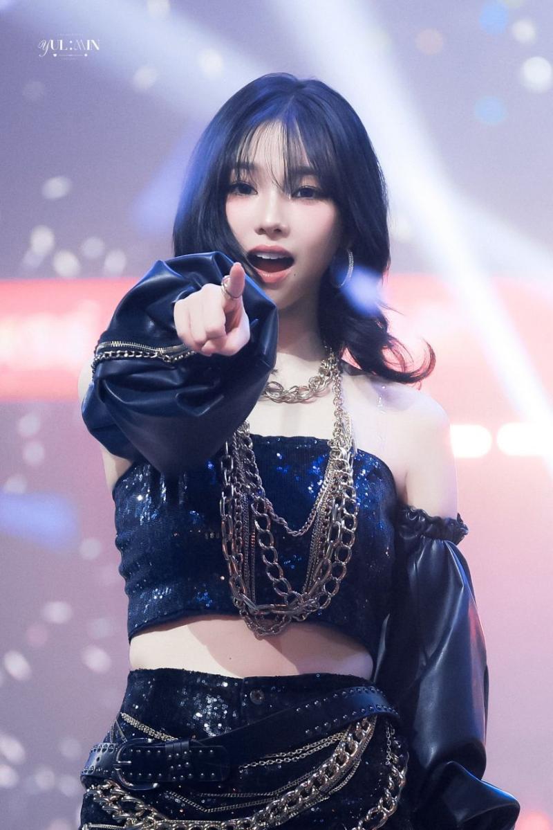 에스파 카리나