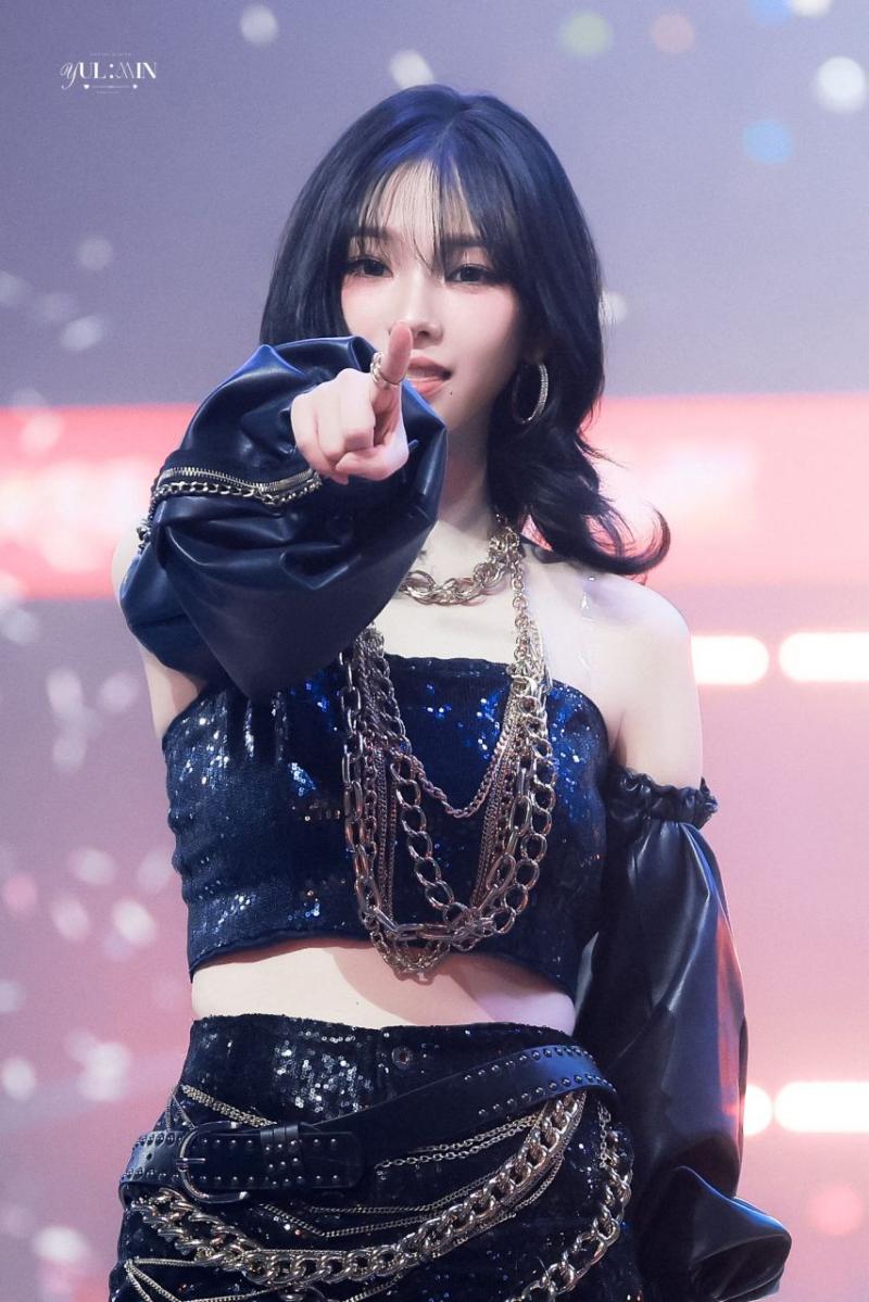 에스파 카리나