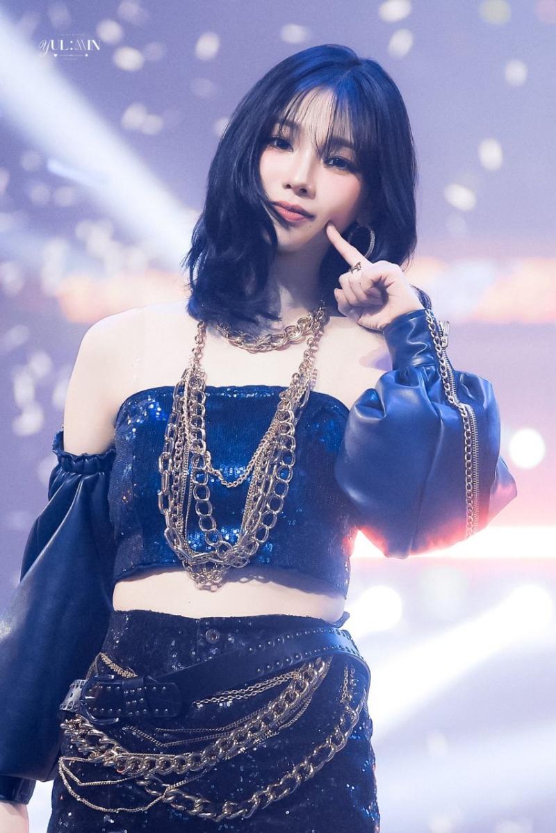 에스파 카리나