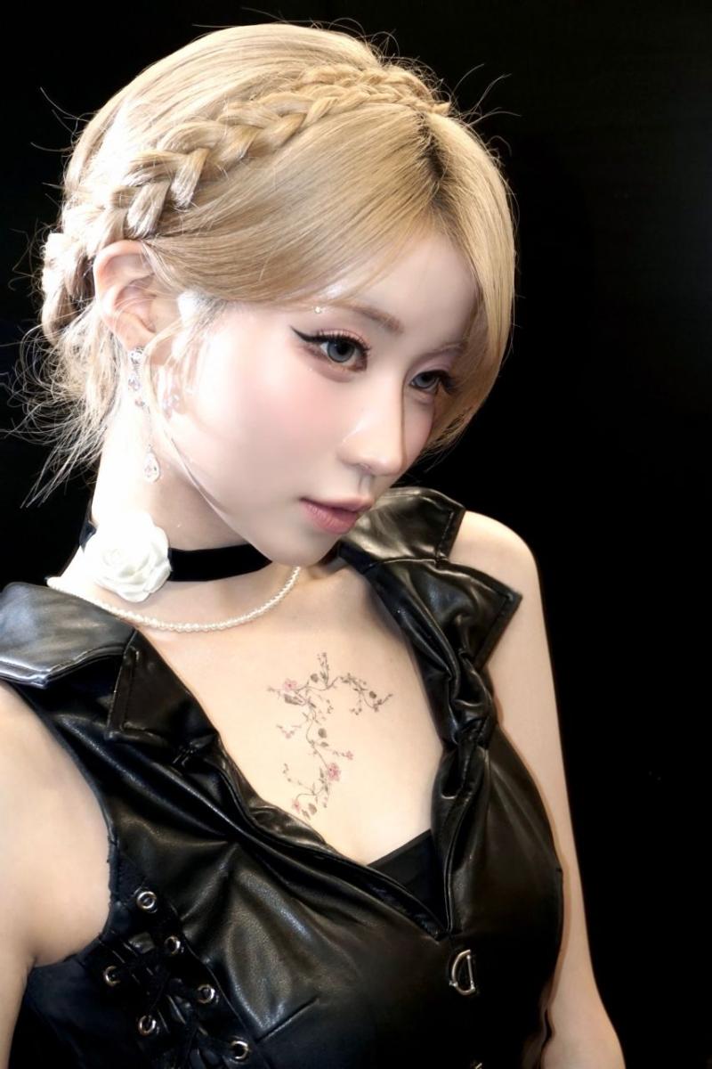 베이비몬스터 아사