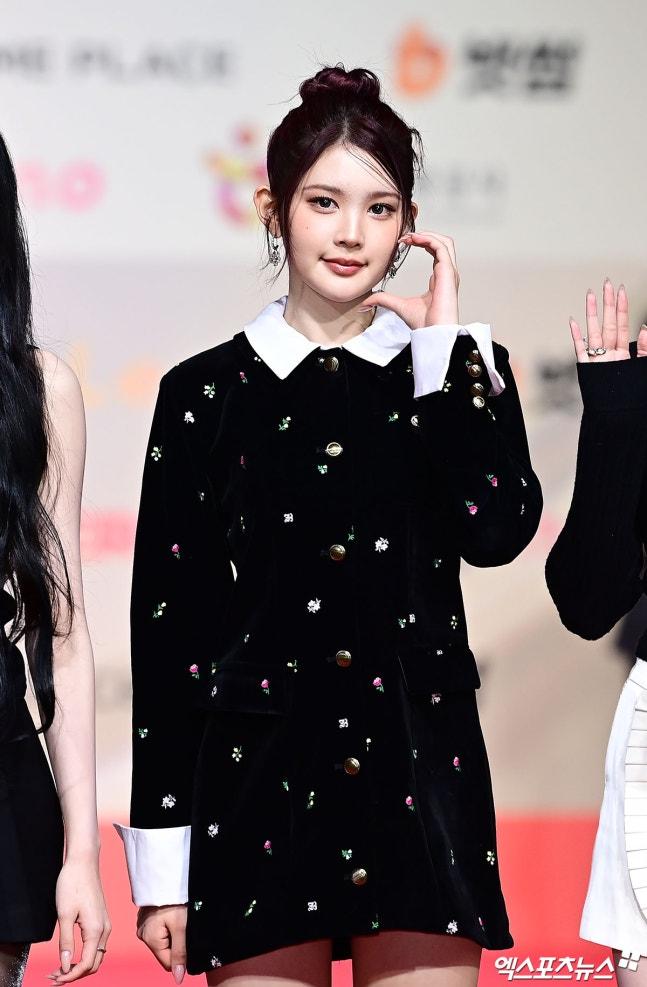하츠투하츠 에이나
