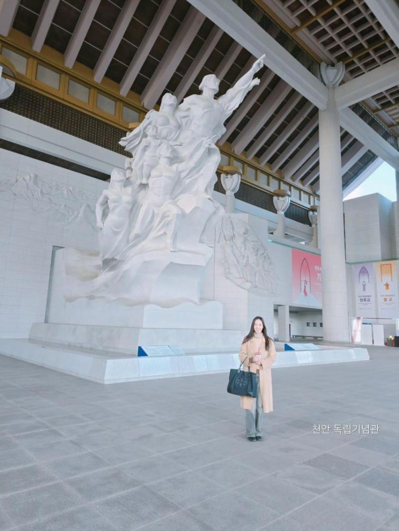 한수연 인스타