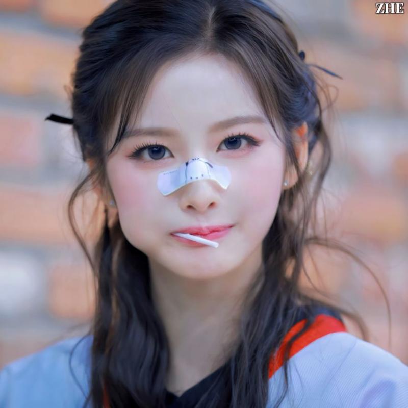 [엔믹스] 설윤