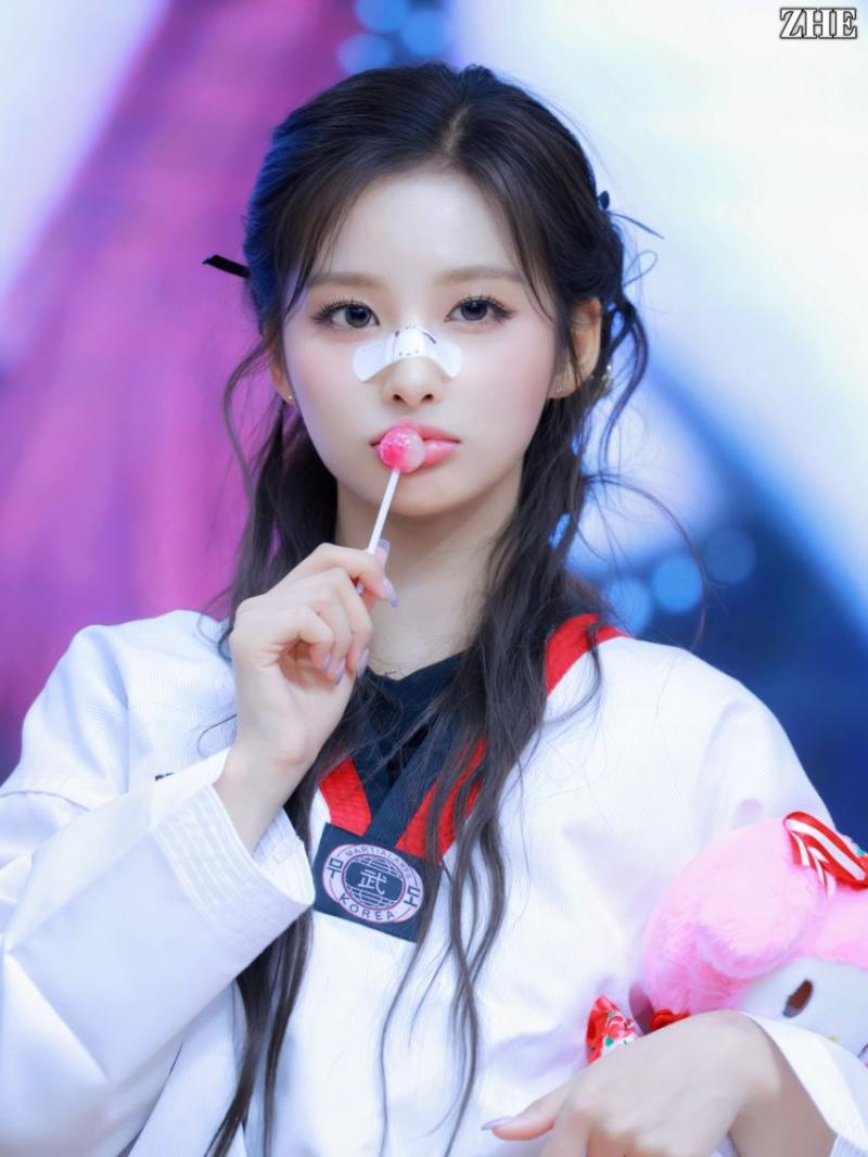 [엔믹스] 설윤