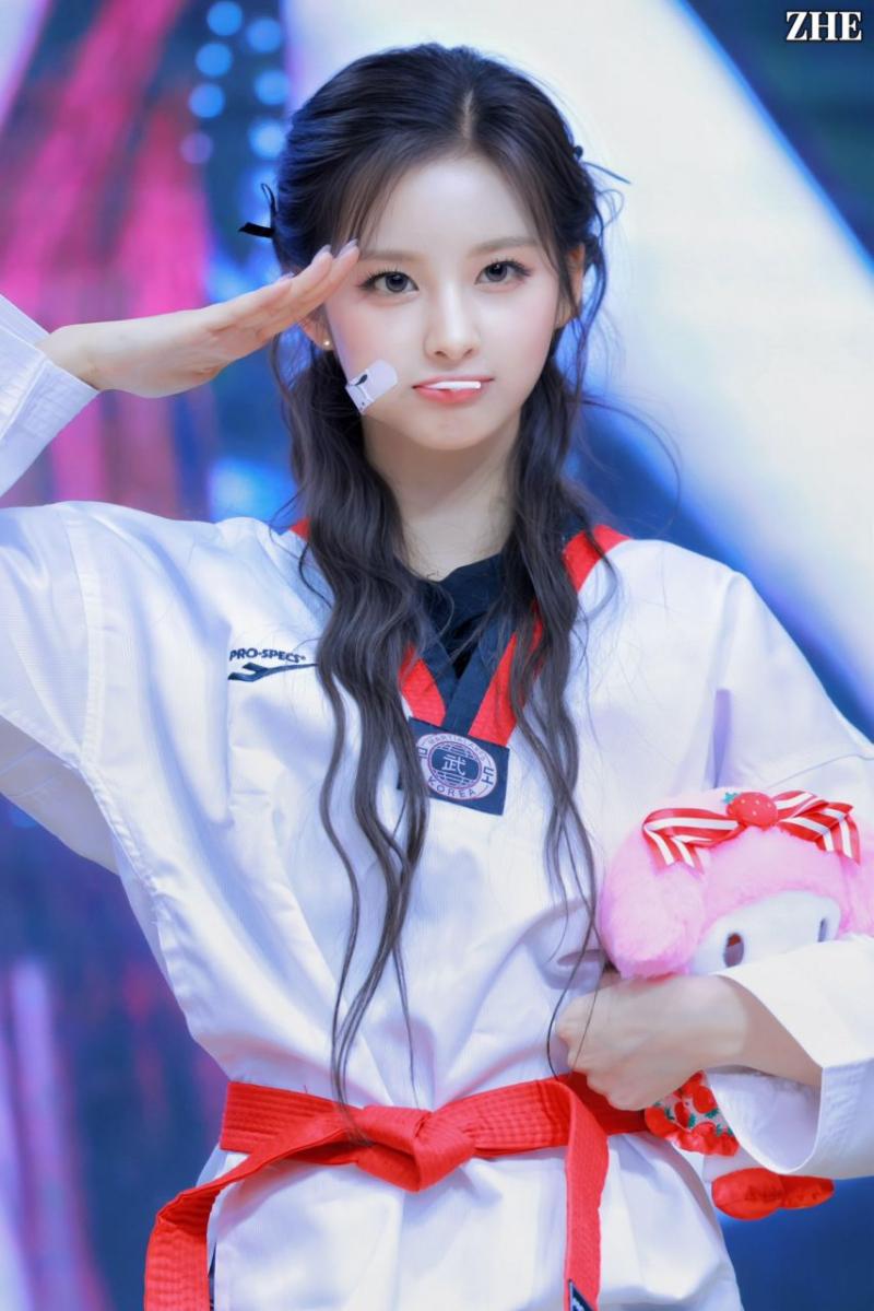 [엔믹스] 설윤