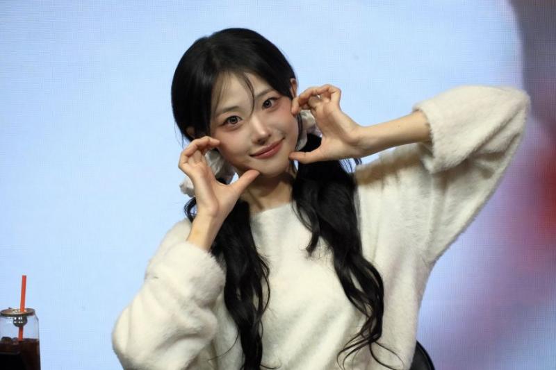 [QWER] 히나