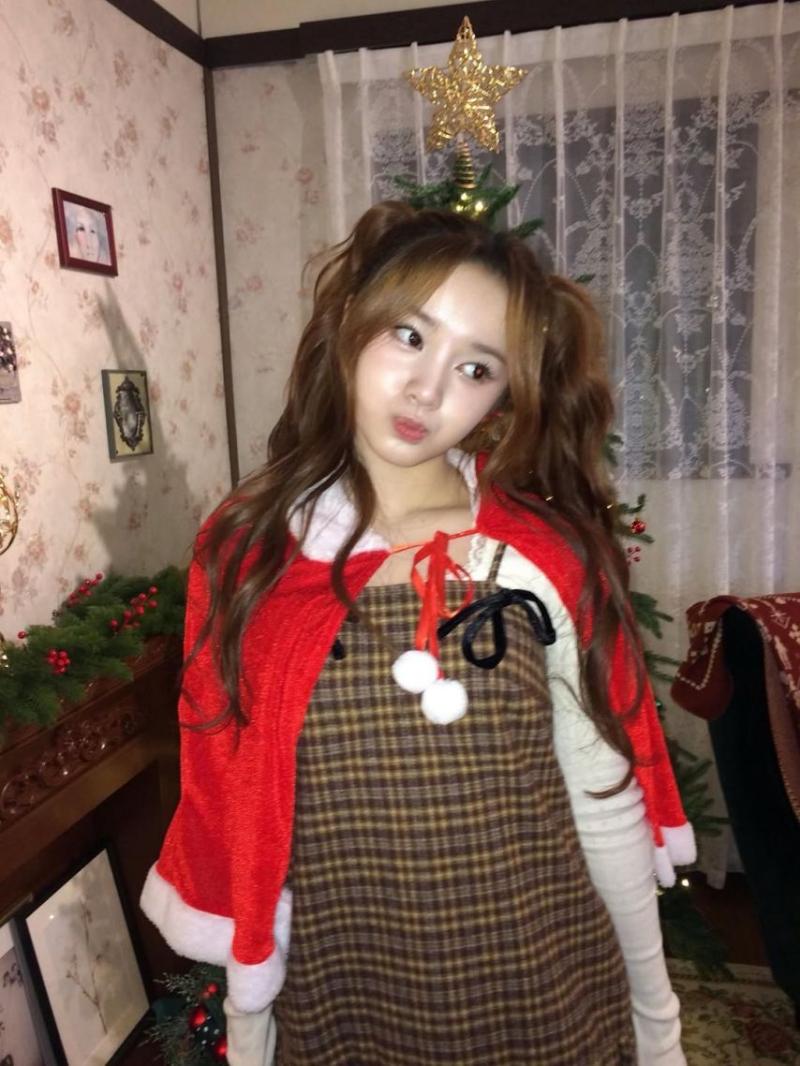 UNIS (유니스) 엘리시아