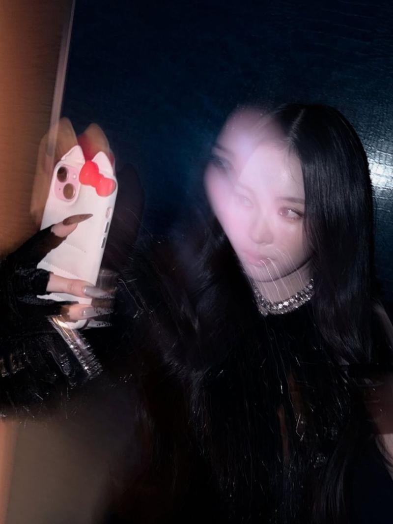 MEOVV (미야오) 나린