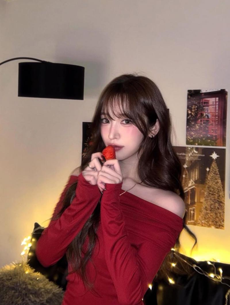 Billlie (빌리) 하루나
