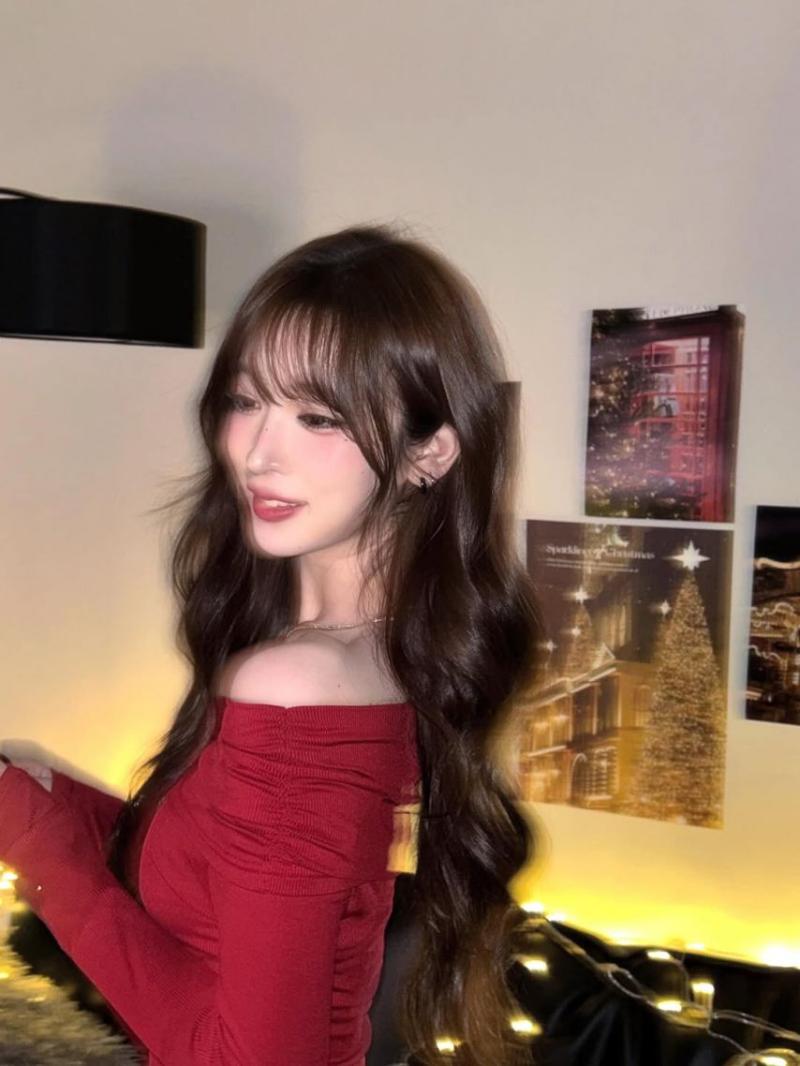 Billlie (빌리) 하루나