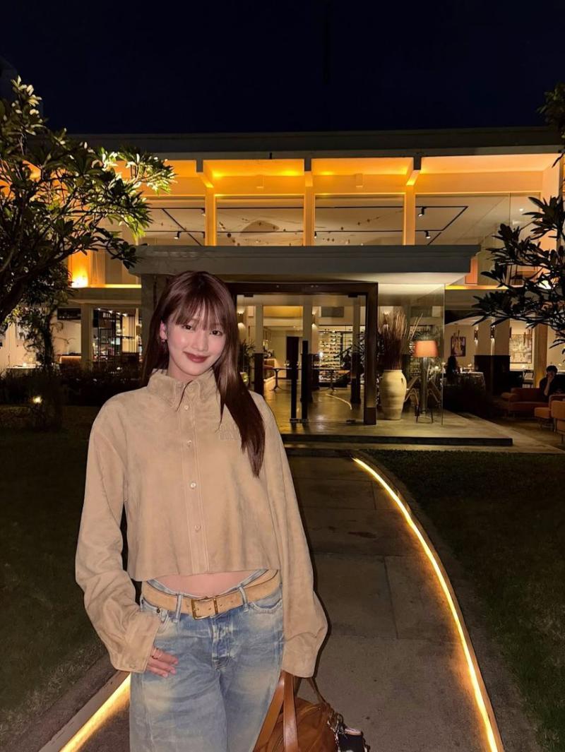 아이들 (i-dle) 민니