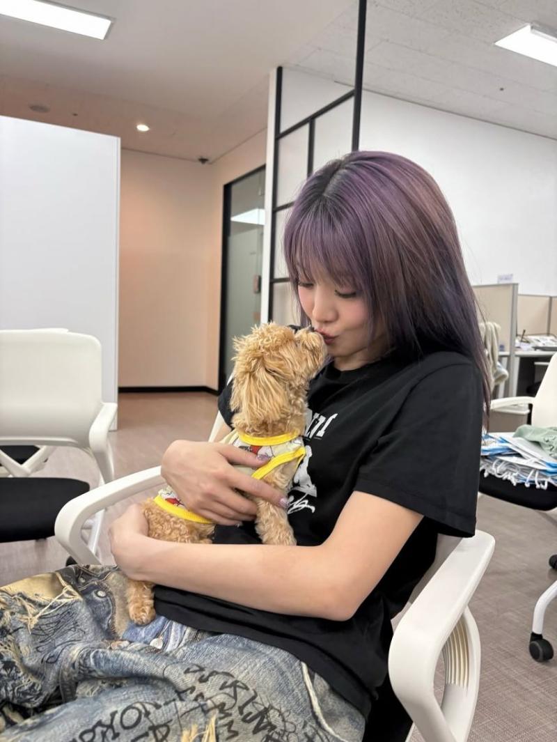 아이들 (i-dle) 민니