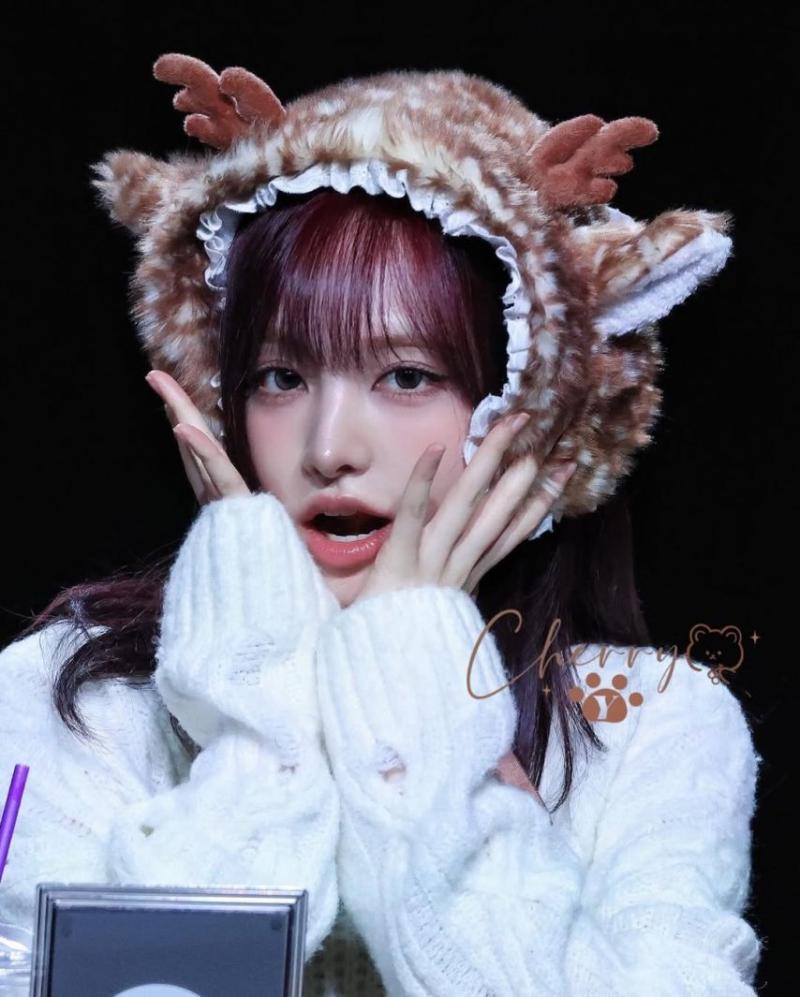 IVE (아이브) 리즈