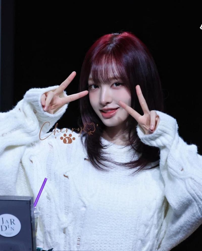 IVE (아이브) 리즈