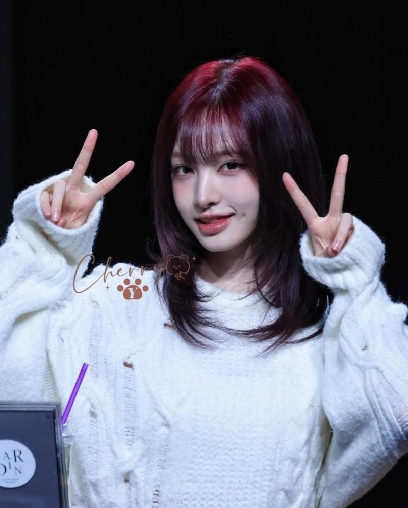 IVE (아이브) 리즈