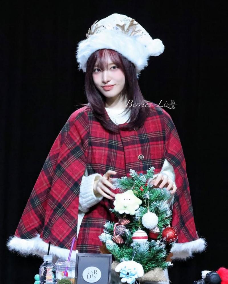 IVE (아이브) 리즈