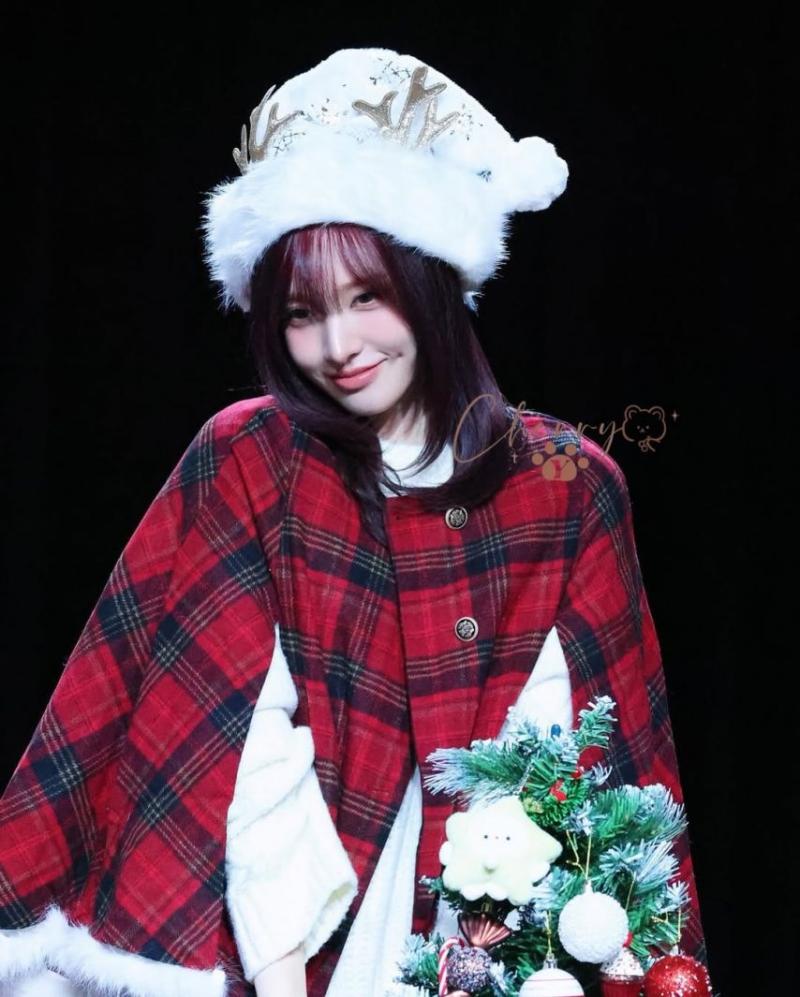 IVE (아이브) 리즈
