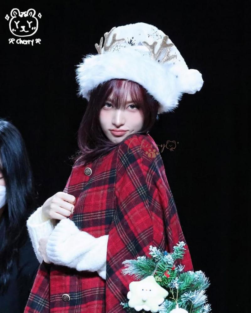 IVE (아이브) 리즈