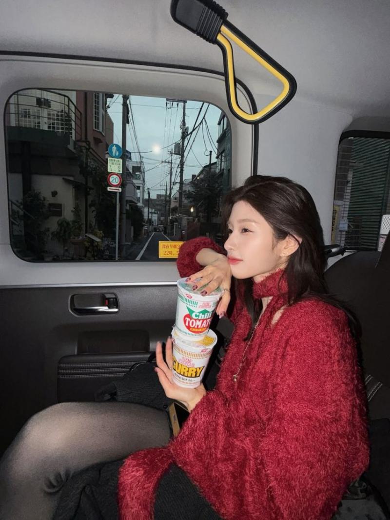 신유은