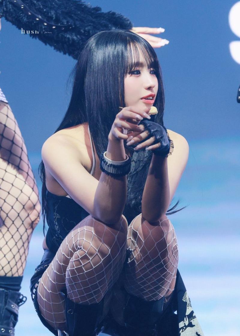 [키스오브라이프] 나띠