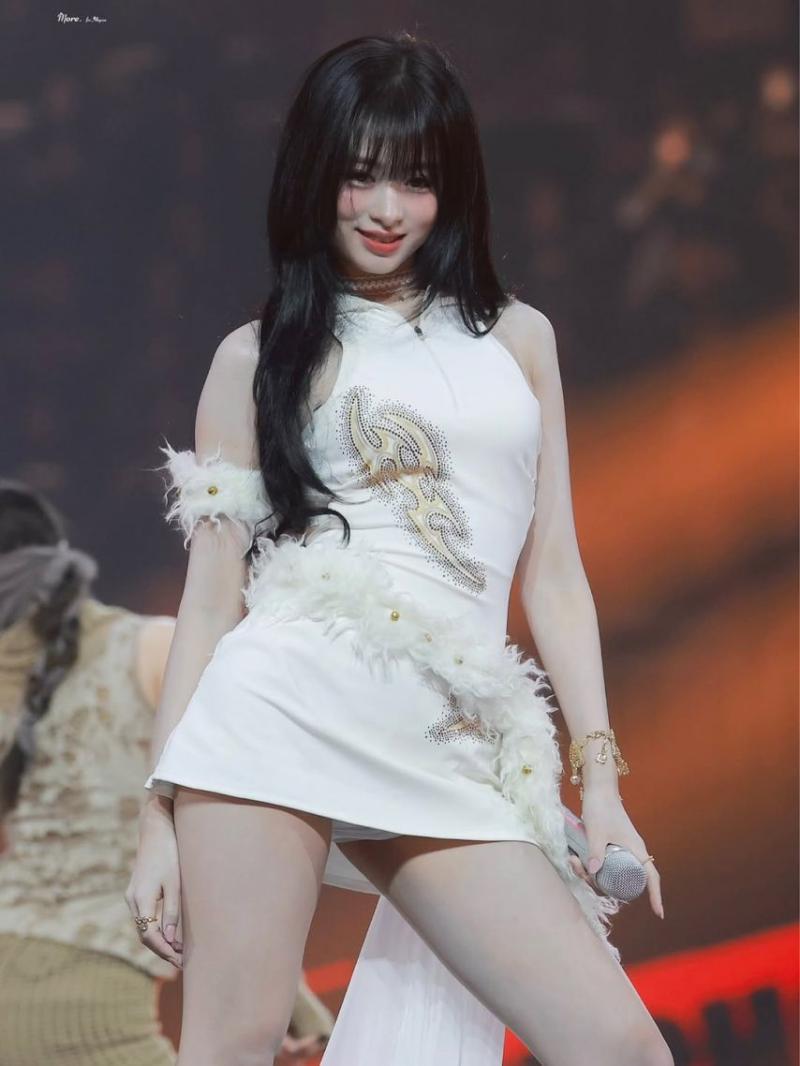 BABYMONSTER (베이비몬스터) 아현