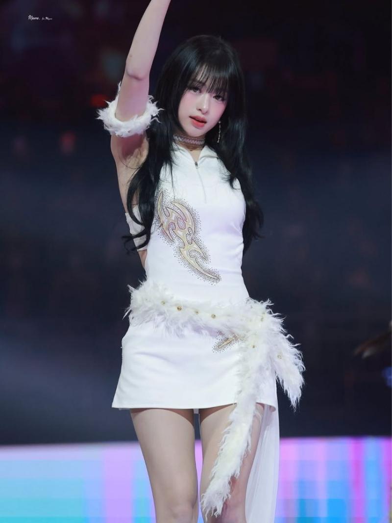 BABYMONSTER (베이비몬스터) 아현