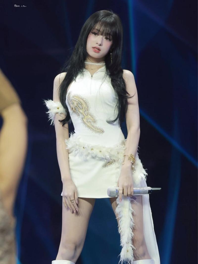 BABYMONSTER (베이비몬스터) 아현