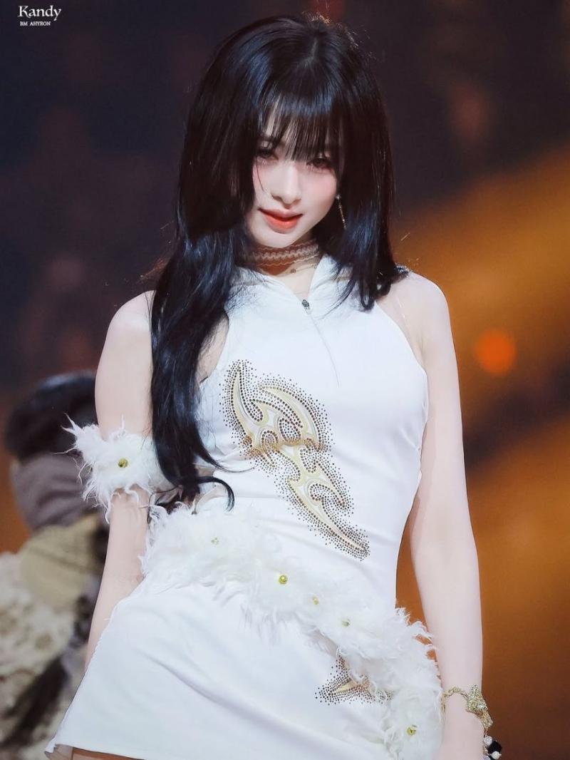 BABYMONSTER (베이비몬스터) 아현