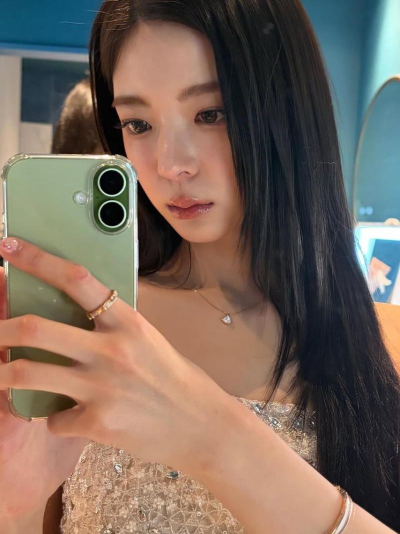 ITZY (있지) 리아