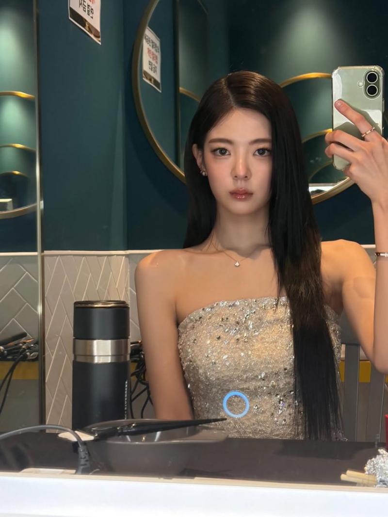 ITZY (있지) 리아