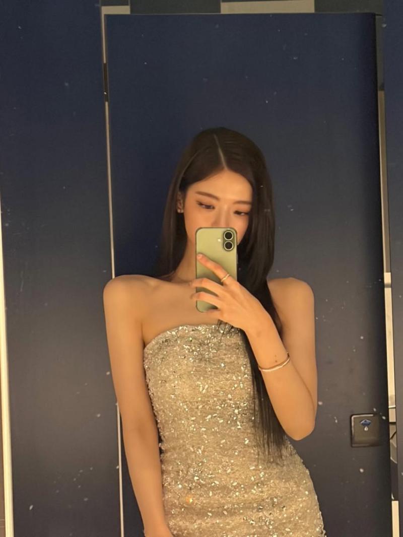 ITZY (있지) 리아