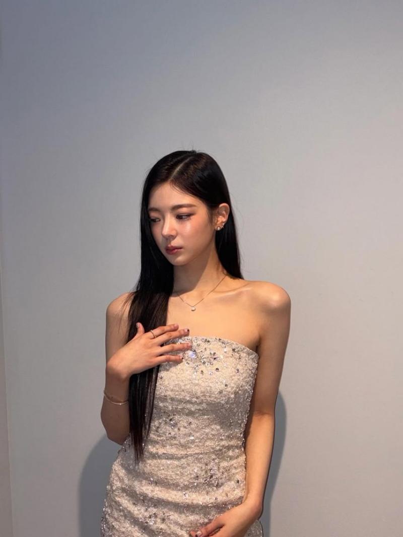 ITZY (있지) 리아