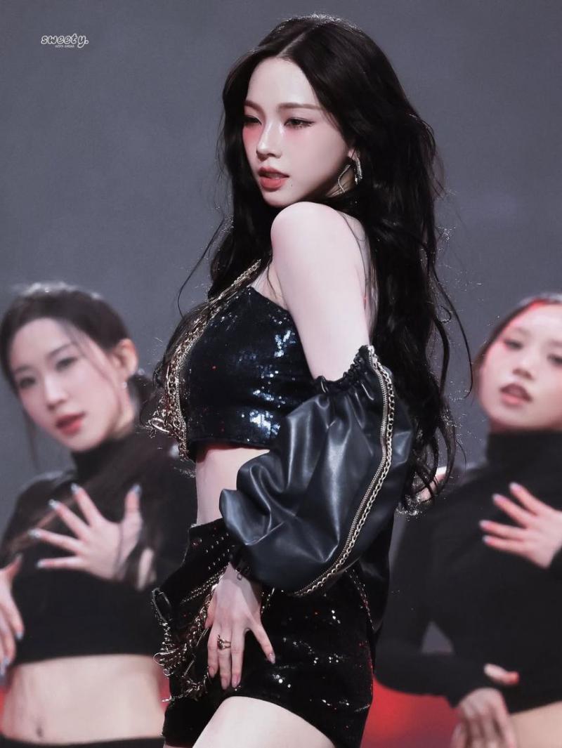 에스파 (aespa) 카리나
