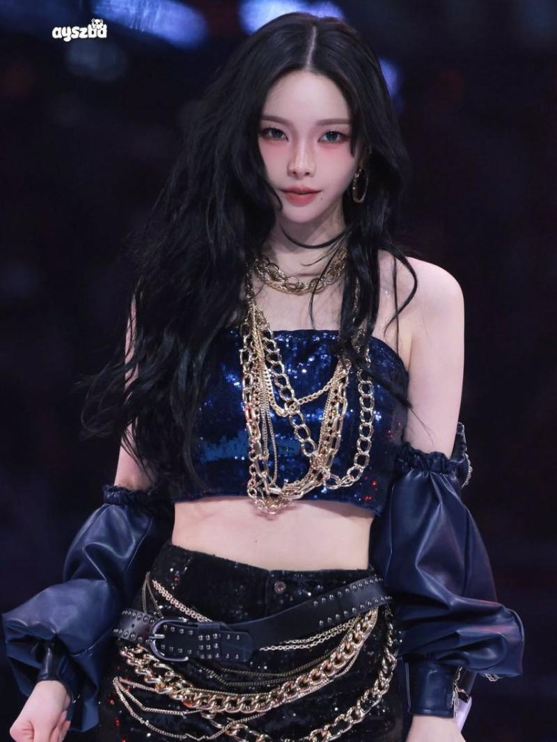 에스파 (aespa) 카리나