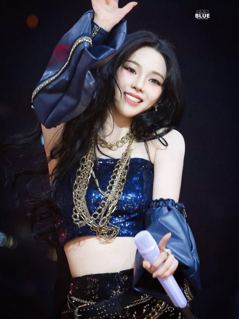 에스파 (aespa) 카리나