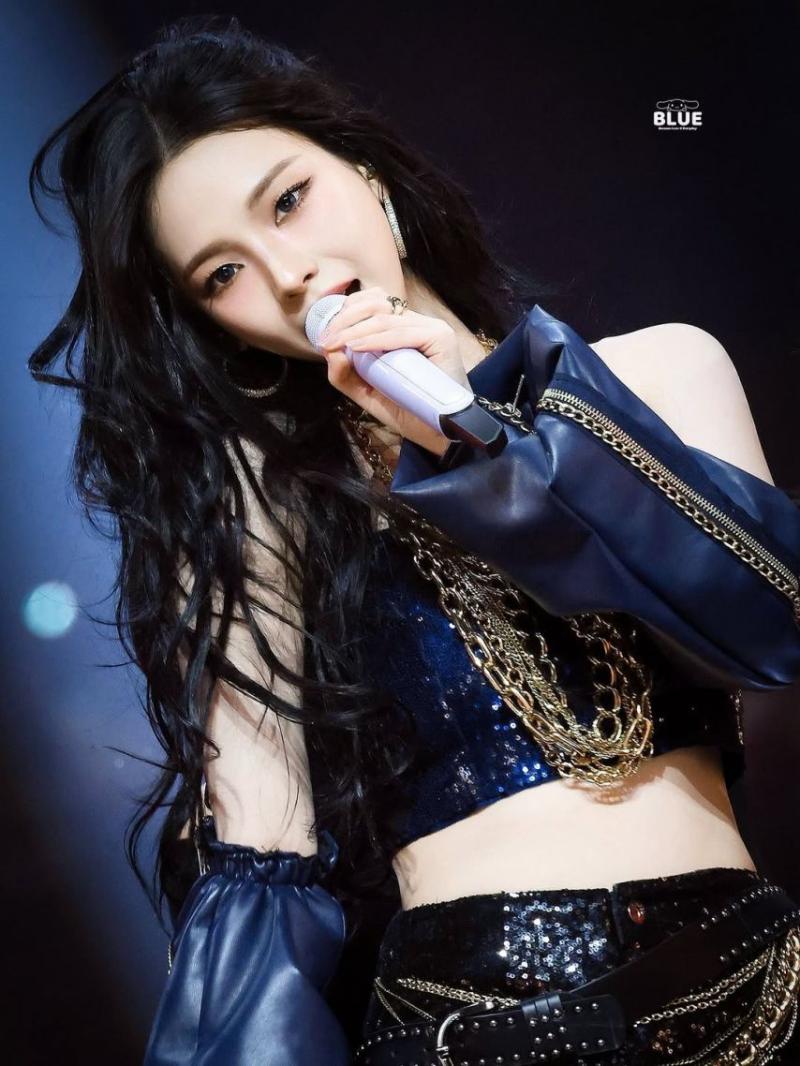 에스파 (aespa) 카리나