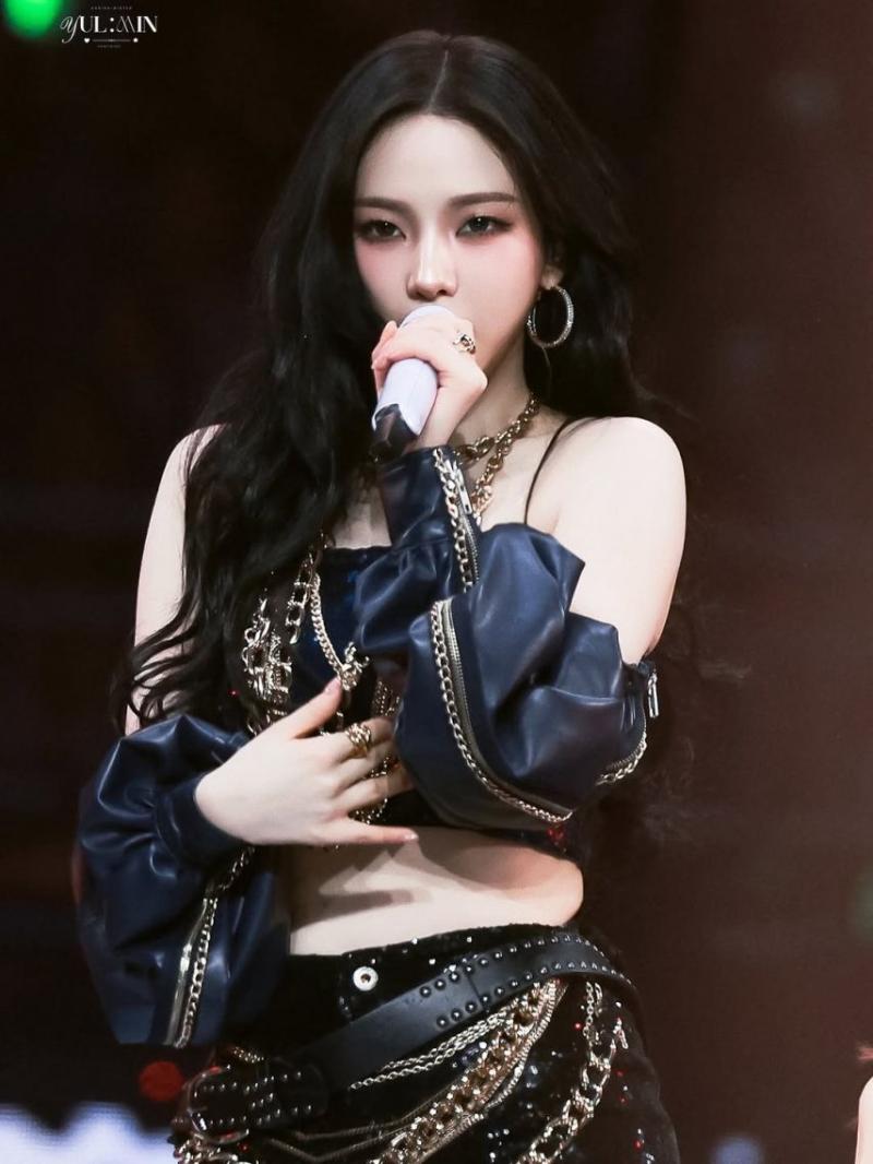 에스파 (aespa) 카리나