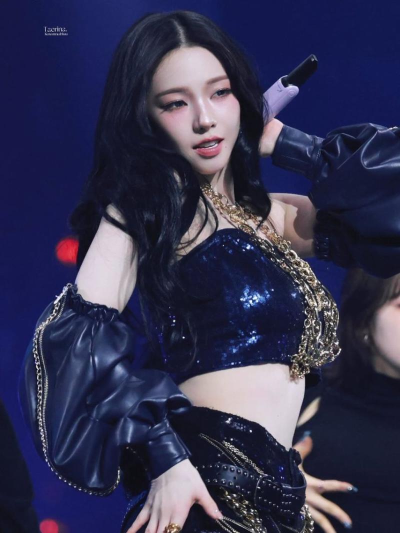 에스파 (aespa) 카리나