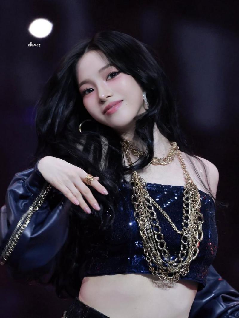 에스파 (aespa) 카리나