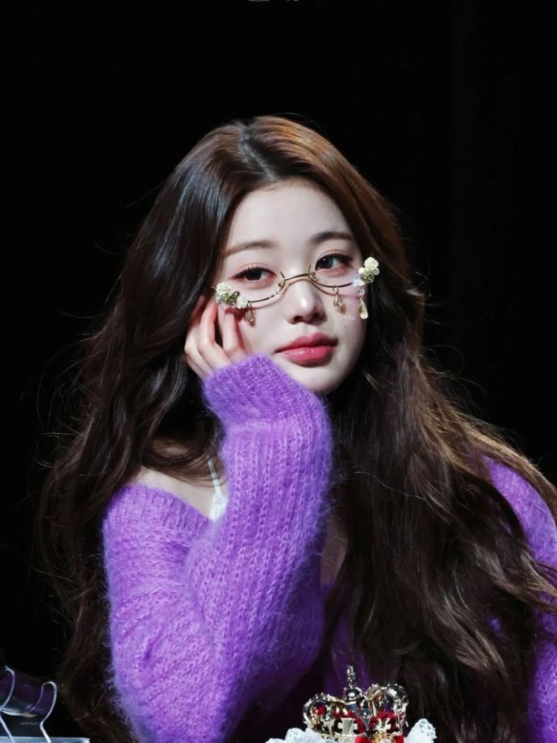 IVE (아이브) 장원영