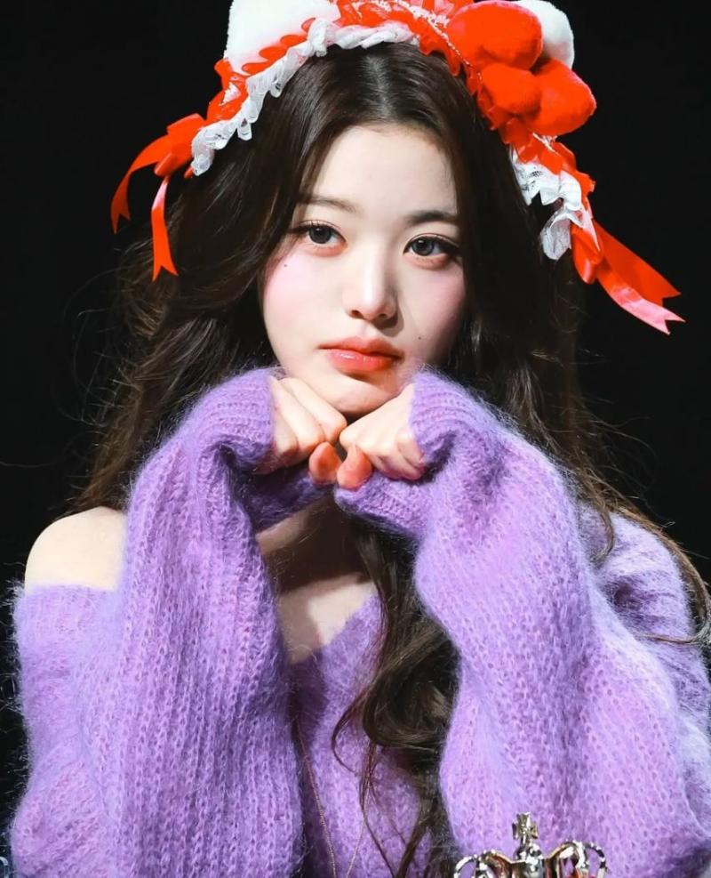 IVE (아이브) 장원영