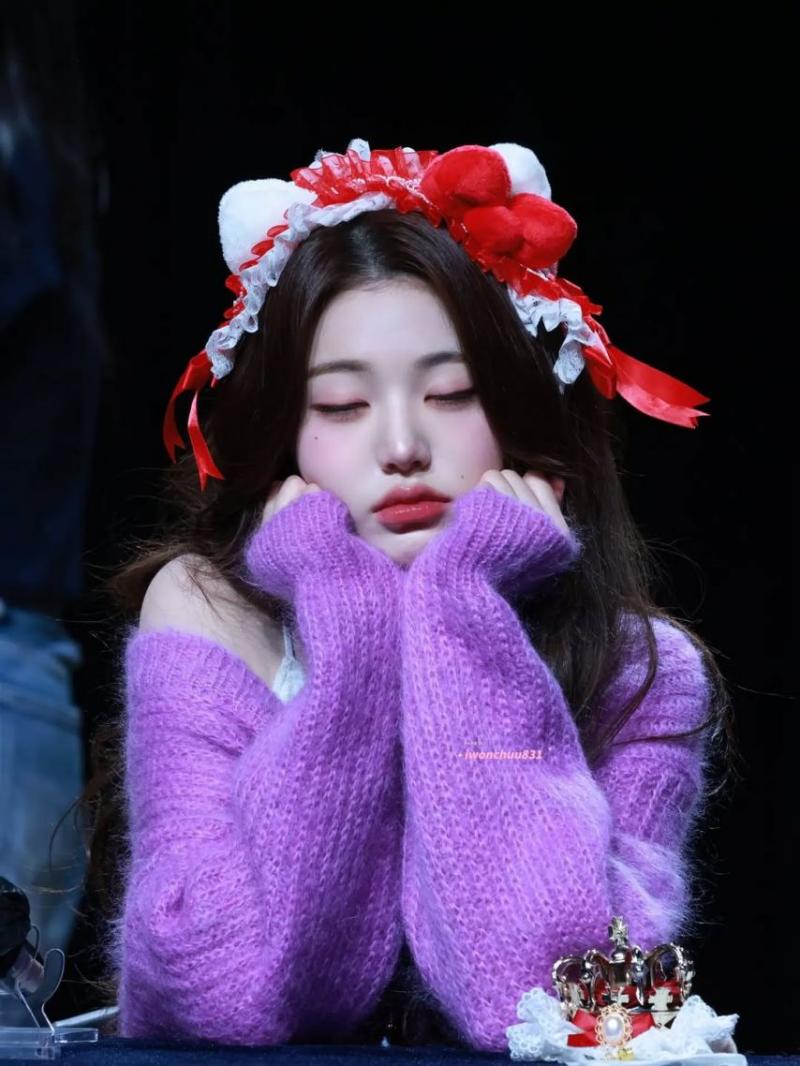IVE (아이브) 장원영